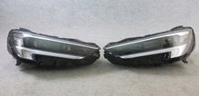 Laden Sie das Bild in den Galerie-Viewer, Frontscheinwerfer Opel Insignia B 39136835 LED Links Scheinwerfer Headlight