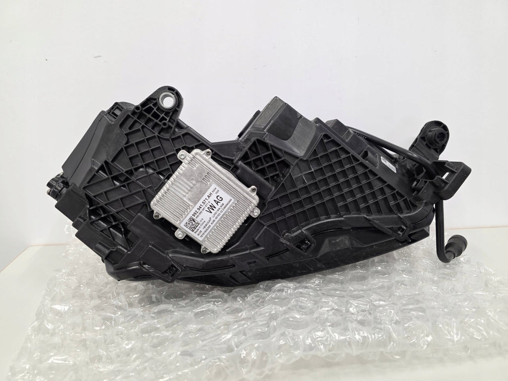Frontscheinwerfer Skoda Scala 655941015A Links Scheinwerfer Headlight SCH8363624426mc