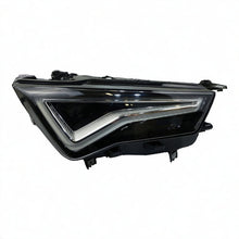 Laden Sie das Bild in den Galerie-Viewer, Frontscheinwerfer Audi Ateca 576941032B 1EX014891-32 FULL LED Rechts Headlight