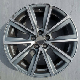 1x Alufelge 17 Zoll 7.5