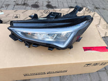 Load image into Gallery viewer, Frontscheinwerfer Cupra Born 10F941007K Full LED Links Scheinwerfer Headlight