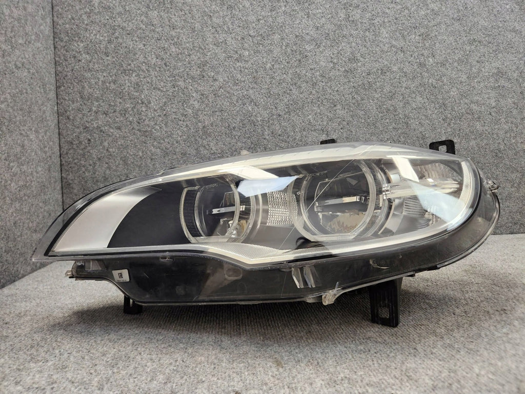Frontscheinwerfer BMW X6 E71 7277451SCZ LED Links Scheinwerfer Headlight SCH9315056354to
