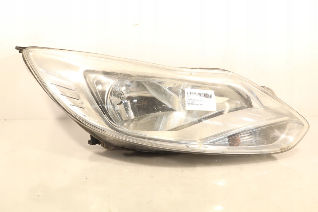 Frontscheinwerfer Ford Focus III E42514819 Rechts Scheinwerfer Headlight SCH2365626101jr