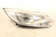 Laden Sie das Bild in den Galerie-Viewer, Frontscheinwerfer Ford Focus III E42514819 Rechts Scheinwerfer Headlight SCH2365626101jr