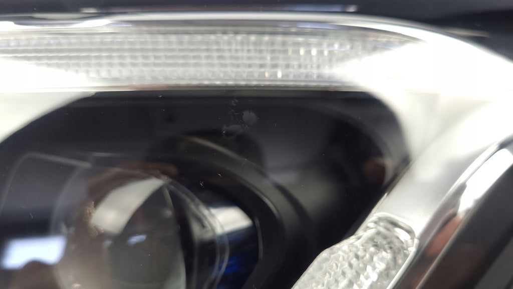 Frontscheinwerfer Mercedes-Benz Glc X253 A2539064903 Full LED Links Headlight SCH2389251711zp