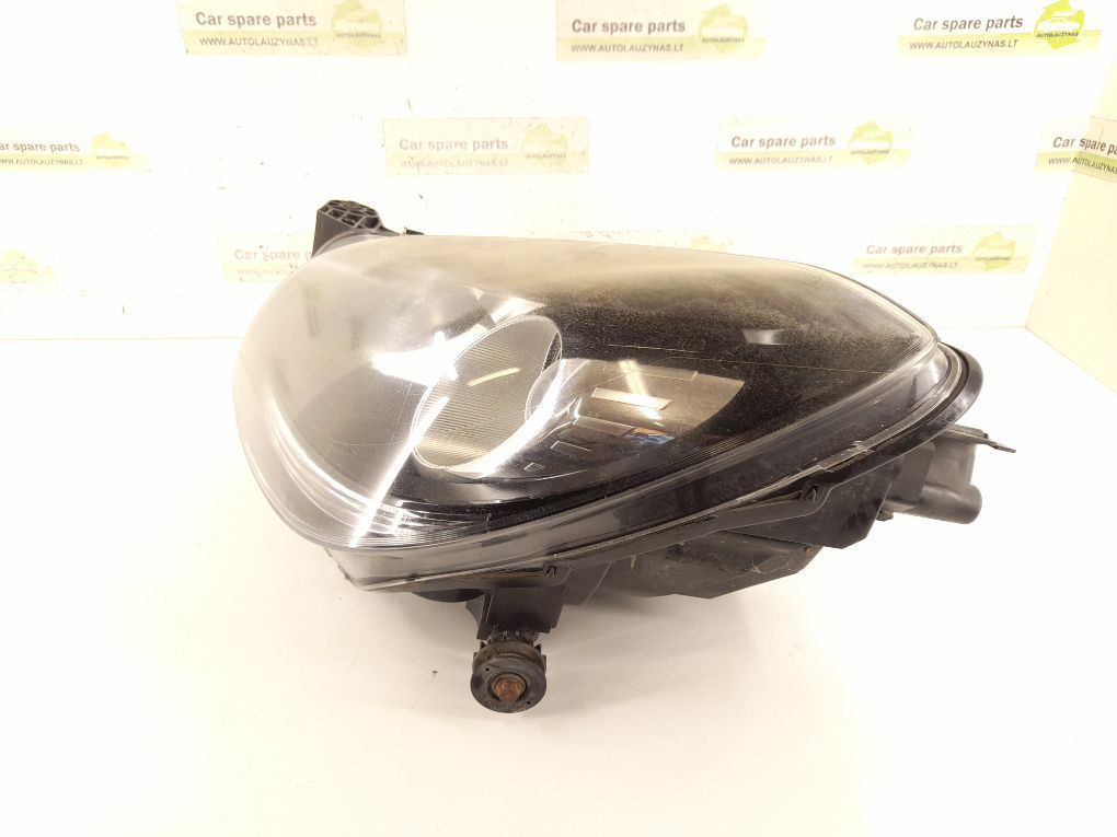 Frontscheinwerfer Mercedes-Benz Slk R172 A1728204561 Links Headlight SCH9074318173xo