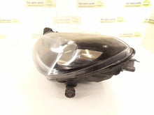 Laden Sie das Bild in den Galerie-Viewer, Frontscheinwerfer Mercedes-Benz Slk R172 A1728204561 Links Headlight SCH9074318173xo