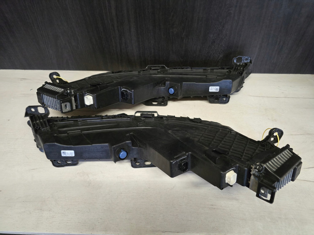 Frontscheinwerfer BMW 7 9450080-13 LED Ein Satz Scheinwerfer Headlight SCH8950900003pf