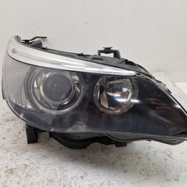 Frontscheinwerfer BMW E60 E61 162396 Xenon Rechts Scheinwerfer Headlight SCH9602590001kg