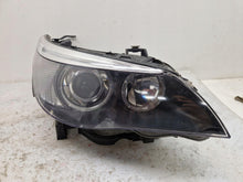 Laden Sie das Bild in den Galerie-Viewer, Frontscheinwerfer BMW E60 E61 162396 Xenon Rechts Scheinwerfer Headlight SCH9602590001kg