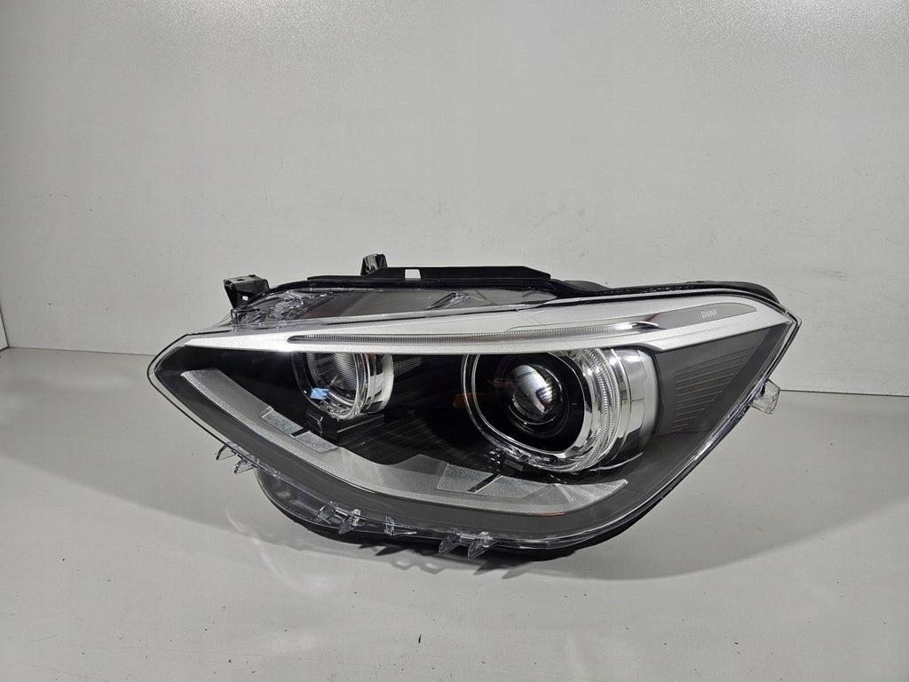 Frontscheinwerfer BMW F20 189457411589 Links Scheinwerfer Headlight SCH3807398864sr