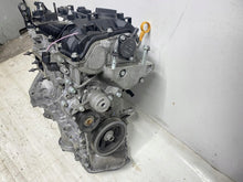 Laden Sie das Bild in den Galerie-Viewer, Motor Kia Rio G4LF 1.2 84PS 62kW 65TKm 2020 Benzin Engine Unkomplett MOT6444216140ix