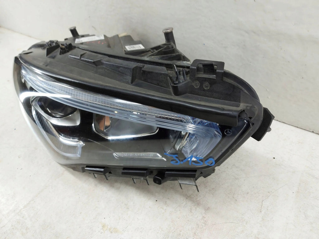 Frontscheinwerfer Mercedes-Benz Cla C118 85122000 Rechts Scheinwerfer Headlight SCH6981139051rc