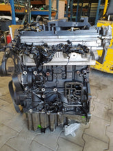 Laden Sie das Bild in den Galerie-Viewer, Motor Audi Seat Skoda VW I CAG 2.0 TDI 147TKm 2009 Diesel Engine Unkomplett MOT7311280707vq