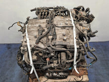 Laden Sie das Bild in den Galerie-Viewer, Motor Kia Sorento I G6CU 3.5 194PS 2006 Benzin Engine Komplett MOT4255782235sa
