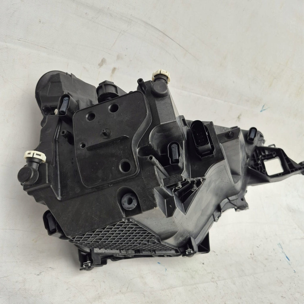 Frontscheinwerfer Skoda Kamiq 655941015B Links Scheinwerfer Headlight SCH3903334035ka