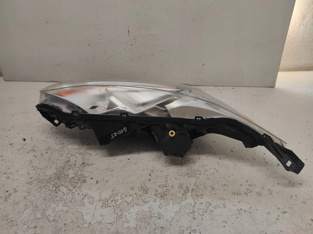 Frontscheinwerfer Ford Transit Connect DT11-13W029-AC Rechts Headlight SCH1331722281mv