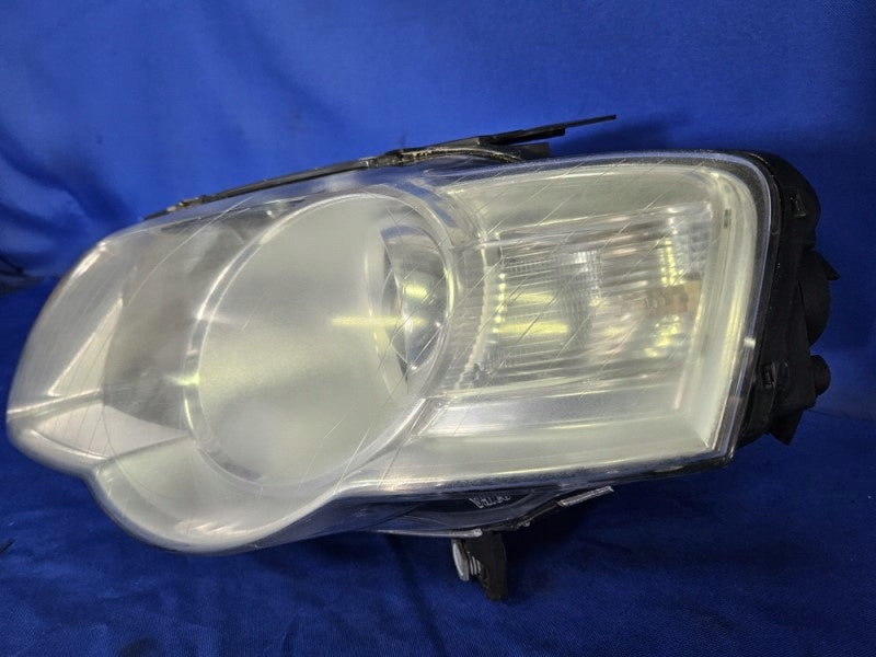 Frontscheinwerfer VW Passat 3C0941005M Links Scheinwerfer Headlight SCH4718886699ci