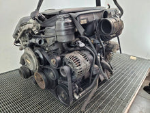 Load image into Gallery viewer, Motor BMW 3 E46 M54 2.2 170PS 125kW 1999 Benzin Engine Komplett MOT2014874689rj