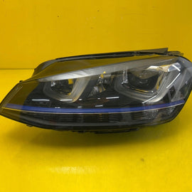 Frontscheinwerfer VW VII 5G1941033C Xenon Links Scheinwerfer Headlight SCH2976949717rt