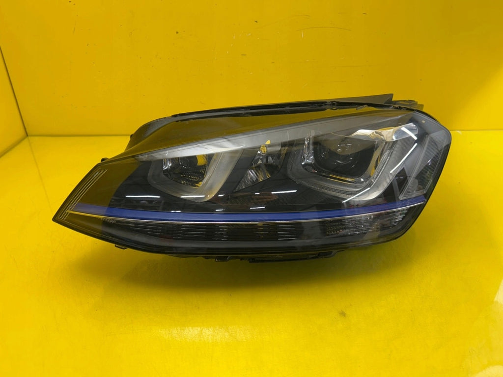 Frontscheinwerfer VW VII 5G1941033C Xenon Links Scheinwerfer Headlight SCH2976949717rt