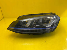 Load image into Gallery viewer, Frontscheinwerfer VW VII 5G1941033C Xenon Links Scheinwerfer Headlight SCH2976949717rt