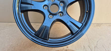 Load image into Gallery viewer, 1x Alufelge 18 Zoll 7.5" 5x114.3 40ET Toyota I X Rim Wheel FEL8084588069kn