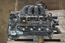 Laden Sie das Bild in den Galerie-Viewer, Motor Suzuki Swift IV K12B 1.2 35TKm 2013 Benzin Engine Komplett MOT2515759586ng