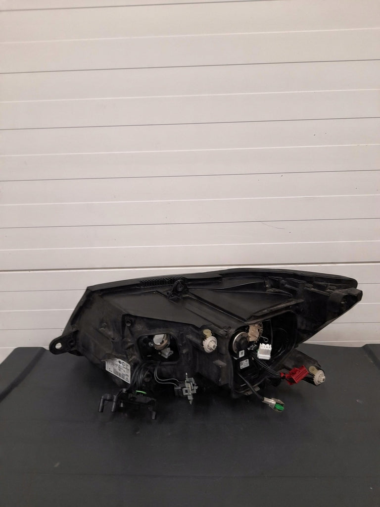 Frontscheinwerfer Skoda Superb Rechts Scheinwerfer Headlight