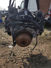 Laden Sie das Bild in den Galerie-Viewer, Motor Porsche Cayenne M4850 4.5 Benzin Engine Unkomplett MOT5506487966mu
