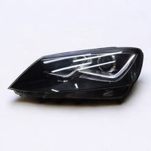 Laden Sie das Bild in den Galerie-Viewer, Frontscheinwerfer Seat Alhambra 7N5941751 Xenon Links Scheinwerfer Headlight