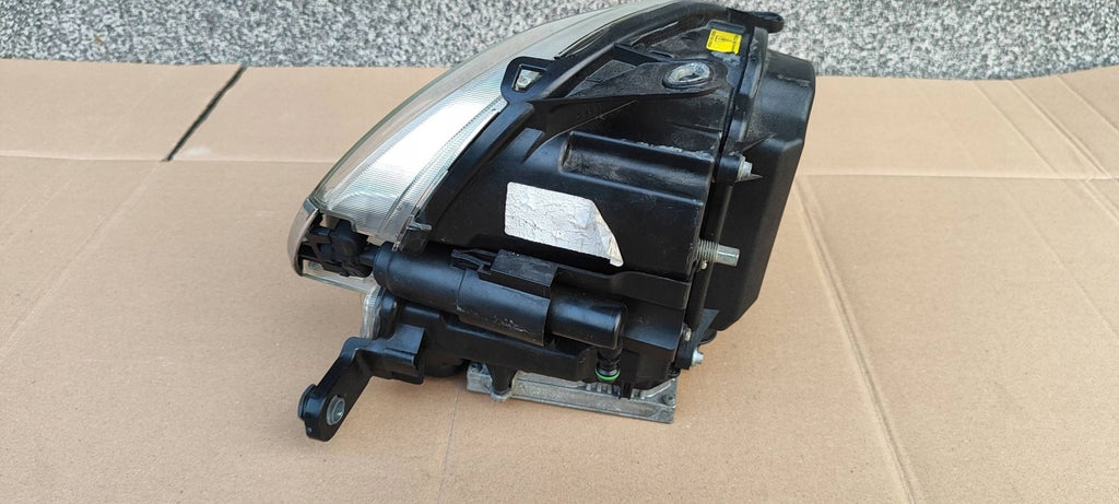 Frontscheinwerfer Fiat 500 46880748DX Rechts Scheinwerfer Headlight SCH2720576175lb