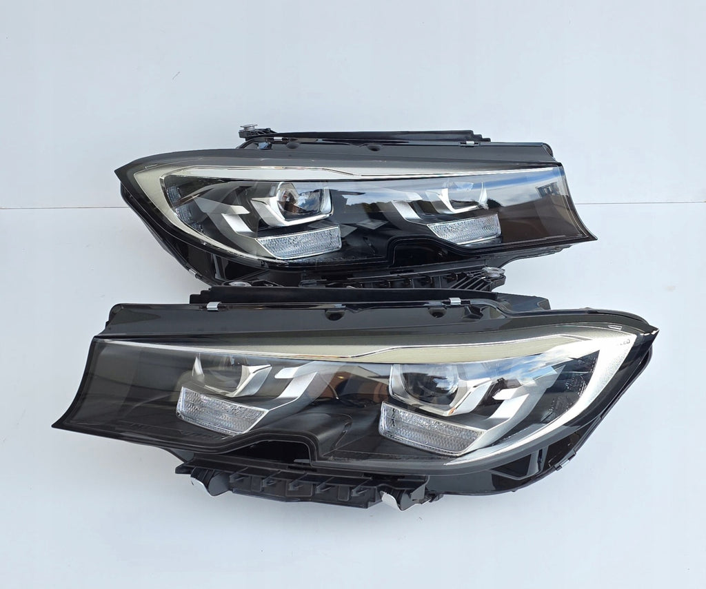 Frontscheinwerfer BMW G20 9481713-07 9481714 Ein Satz Scheinwerfer Headlight SCH7599494986ep