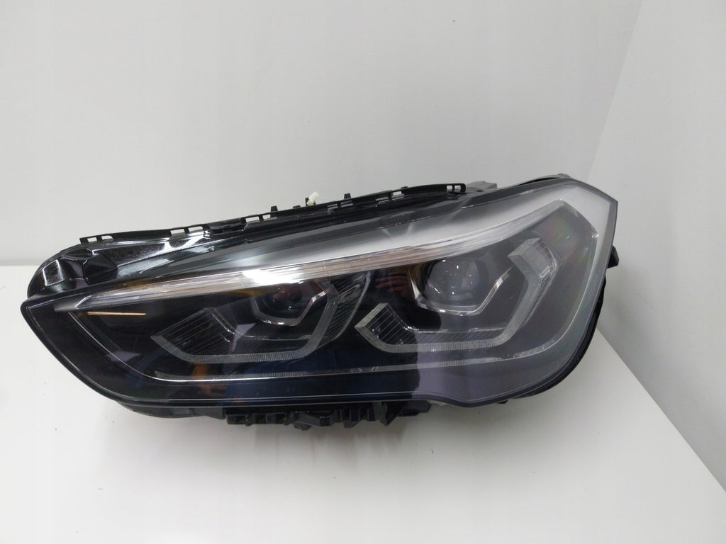 Frontscheinwerfer BMW X1 F48 5A01171 9450795 Full LED Links Headlight SCH8527664553lg