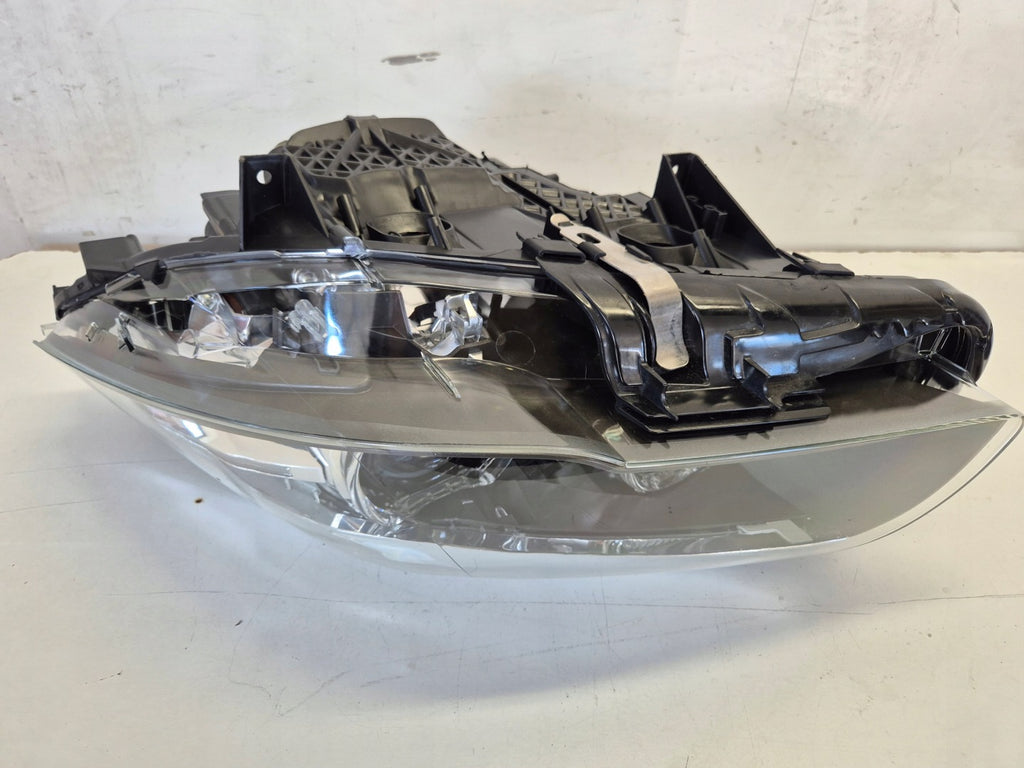 Frontscheinwerfer BMW 5 F11 F10 7410735-02 Links Scheinwerfer Headlight SCH7311679388ep