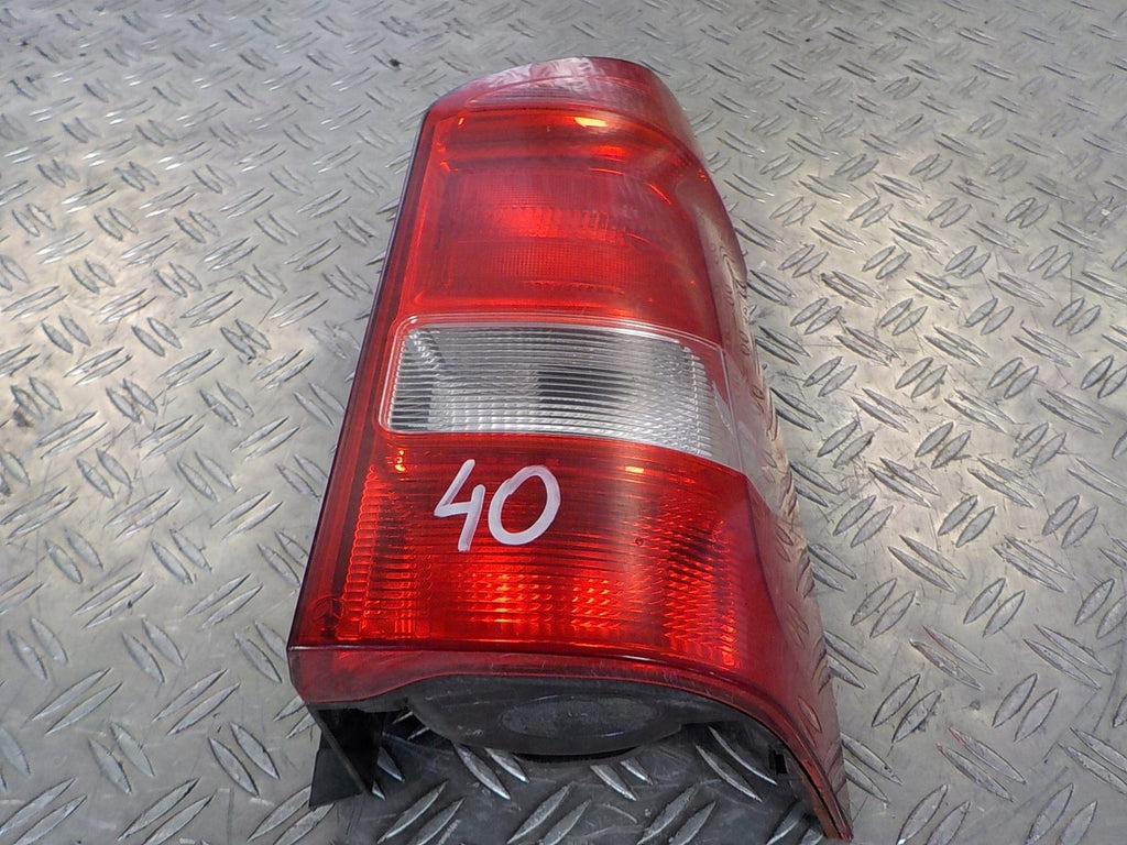 Rückleuchte Mercedes-Benz Vito W447 Rechts Rearlight