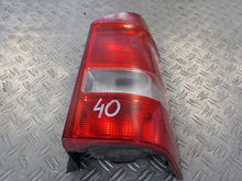 Load image into Gallery viewer, Rückleuchte Mercedes-Benz Vito W447 Rechts Rearlight