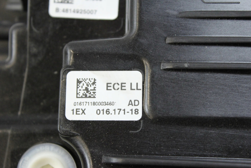 Frontscheinwerfer BMW G32 5A38912-07 LED Rechts Scheinwerfer Headlight SCH8824639922ou