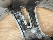 Laden Sie das Bild in den Galerie-Viewer, 1x Alufelge 17 Zoll 7.5&quot; 5x112 54ET 6855086 BMW F45 F46 Rim Wheel