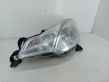 Laden Sie das Bild in den Galerie-Viewer, Frontscheinwerfer Citroën C3 II Links Scheinwerfer Headlight
