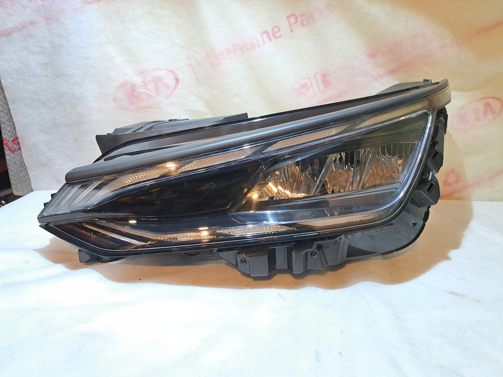 Frontscheinwerfer Kia Ev6 A5170364 Full LED Links Scheinwerfer Headlight