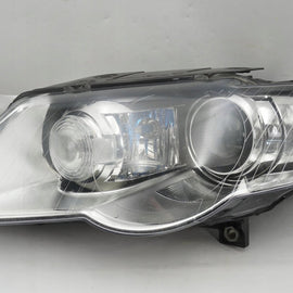Frontscheinwerfer VW Passat 3C0941753K 4L0907391 Links Scheinwerfer Headlight SCH6209735125fz