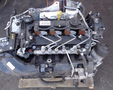 Laden Sie das Bild in den Galerie-Viewer, Motor Opel Insignia B20DTH 2.0 CDTI 170PS 125kW 2016 Diesel Engine Komplett MOT2979043014zq