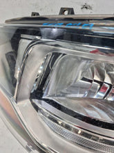 Laden Sie das Bild in den Galerie-Viewer, Frontscheinwerfer 2379889 LED Links Scheinwerfer Headlight