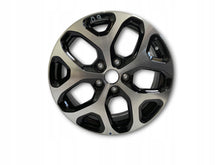 Laden Sie das Bild in den Galerie-Viewer, 1x Alufelge 17 Zoll 6.5" 5x114.3 50ET 403003302R Dacia Duster II Megane 1 I FEL2740380308ox