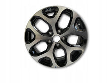 Load image into Gallery viewer, 1x Alufelge 17 Zoll 6.5" 5x114.3 50ET 403003302R Dacia Duster II Megane 1 I FEL2740380308ox