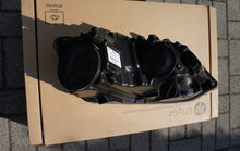 Laden Sie das Bild in den Galerie-Viewer, Frontscheinwerfer VW Polo 6R1941007E Links Scheinwerfer Headlight SCH2602821358vb