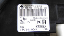 Laden Sie das Bild in den Galerie-Viewer, Frontscheinwerfer Audi A3 8P0941004K 8P0941003K Rechts Scheinwerfer Headlight SCH5515915023ew