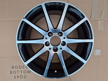 Load image into Gallery viewer, 1x Alufelge 18 Zoll 8.0" 5x112 43ET A1724013002- Mercedes-Benz Slk R172 FEL8729239616pk