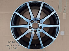 Load image into Gallery viewer, 1x Alufelge 18 Zoll 8.0" 5x112 43ET A1724013002- Mercedes-Benz Slk R172 FEL8729239616pk